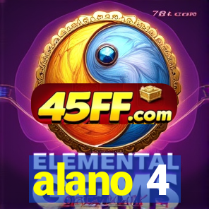 alano 4